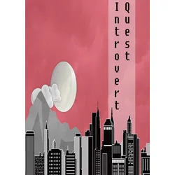 Introvert Quest Steam Key GLOBAL