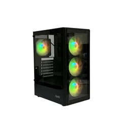 Zeus gamer r7 5700/ddr4 16gb/m.2 1tb/9060xt 8gb računar