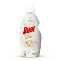 DUEL Omekšivač za veš Baby care, 1600 ml