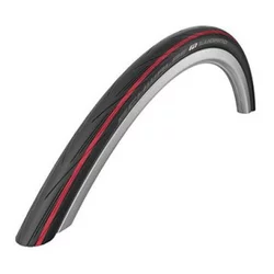 Schwalbe Sp. guma schwalbe lugano red 25-622 (700x25c) ( 11159021 )
