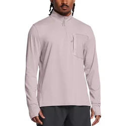 Mikica Under Armour UA TRAIL RUN QUARTER ZIP