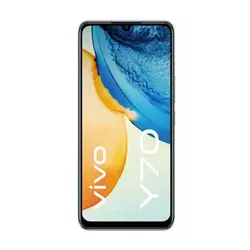 VIVO pametni telefon Y20s 4GB/128GB, Nebula Blue