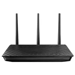 ASUS wireless ruter RT-N66U