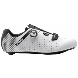 Northwave Core Plus 2 Shoes White/Black 41