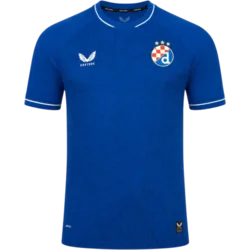 Castore Dres Dinamo Zagreb Home 2026/27