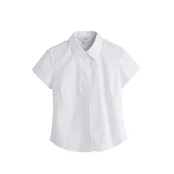 Next Bluza bela