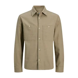 JACK & JONES Srajca JPRBLUrayle kaki