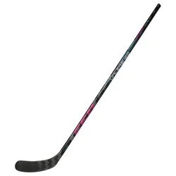 Kompozitna hokejska palica CCM Ribcor TRIGGER UNLEASHED PRO Senior 28 + 1/4 desne roke navzdol, flex 75