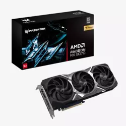 Acer Grafička kartica Radeon RX 9070 16GB