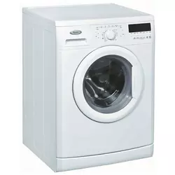WHIRLPOOL mašina za pranje veša AWOC 62010