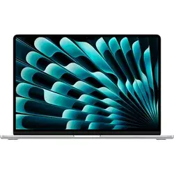 Apple 13 MacBook Air (M5, Silver) 10-Core 24GB RAM 1TB SSD