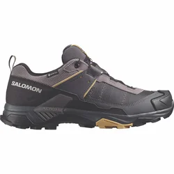 Salomon X ULTRA 5 GTX, planinarske cipele, siva L49102800