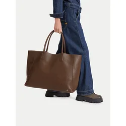 G-Star Raw Ročna torba C-LDA8729 Rjava