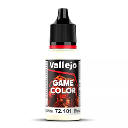 GC Off White 18 ml