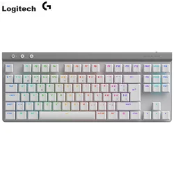 G Tastatura, Bela