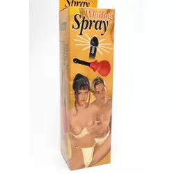 WHIRLING SPRAY