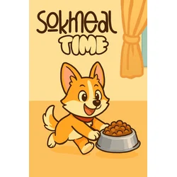 Sokmeal Time (Xbox Series X|S) XBOX LIVE Key EUROPE