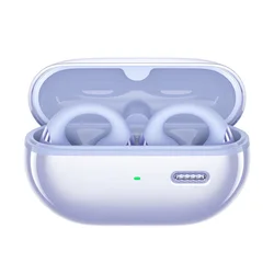 SoundPeats Bluetooth slušalice CC Pro, Ljubičaste