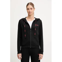 Pulover HUGO HUGO ID_JACKET