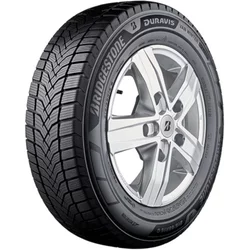 Bridgestone Duravis VAN Winter ( 225/70 R15C 112/110R 8PR Enliten / EV )