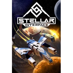 Stellar Interface PC/XBOX LIVE Key EUROPE