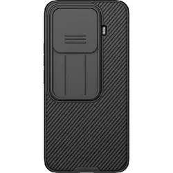 Torbica Nillkin CamShield Pro za Xiaomi 15T Pro crna
