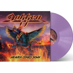 Dokken - Heaven Comes Down (LP)