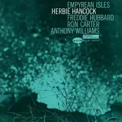 Herbie Hancock - Empyrean Isles (Reissue) (180 g) (LP)