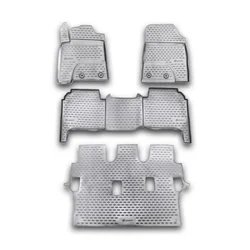 Novline - Element 3D Patosnice TOYOTA Land Cruiser 200 01/2012- 4 ??