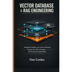 VECTOR DATABASE & RAG ENGINEERING