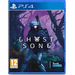 Ghost Song (Playstation 4)