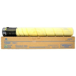 toner MINOLTA TN-321 yellow