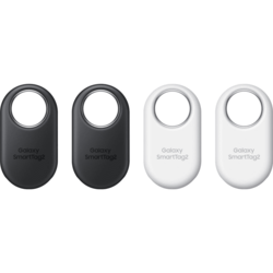 Samsung Galaxy Smart Tag2 (4 Pack) EI-T5600KWEGEU