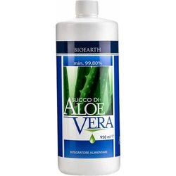 Bioearth Aloe Vera sok - 950 ml