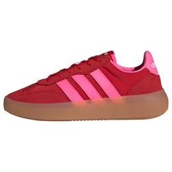 Adidas Patike za devojčice Barreda Decode J, JR0759, Crvene