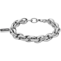 DIESEL zapestnica DX1514040