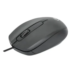 Manhattan - Miš Manhattan Comfort II USB 190190
