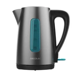 Cecotec Grelnik Vode Thermosense 210 1850-2200 W Jeklo Nerjaveče jeklo 1,7 L