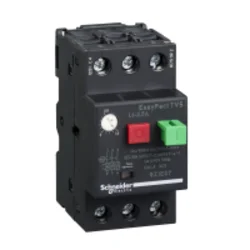Schneider Motorni prekidač GZ1E07 1.6A-2.5A