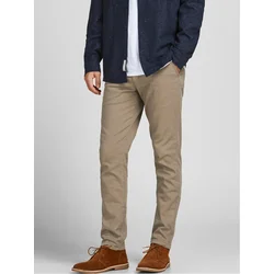 Jack & Jones Marco Chino Hlače Bež
