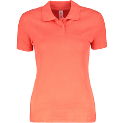 Ženska Polo majica B&C Basic