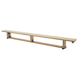 Gimnastična klop 3 m