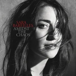 Sara Bareilles - Amids The Chaos (Gatefold Sleeve) (2 LP)
