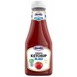 KECAP BLAGI BONITO 460G PET