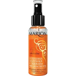 MARION - ULTRA LAGAN REGENERATOR ZA KOSU SA ARGANOVIM UJEM 120ml