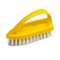 Čopič za obleko, likalnik 9cm MINI YORK