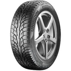 Uniroyal AllSeasonExpert 2 ( 235/50 R18 101V XL EVc, sa rebrom felne )