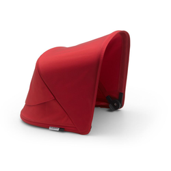 Bugaboo Fox 2/Cameleon 3 strehica RED