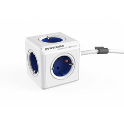 ALLOCACOC Kocka utiÄ?nica 5 prikljuÄ?nica 1.5 - 1300BL/DEEXPC  UtikaÄ?i