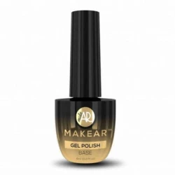 Baza za lak za nokte 8 ml MAKEAR| MAKEAR | Kozmo